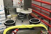 Cheese Loaf Care Machine Sugnaux FR 9