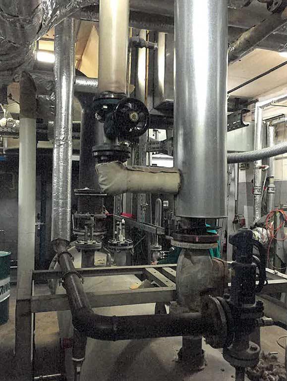 Steam Boiler Enkotherm ADN-29-8,0-SG271 - Thumbnail 4