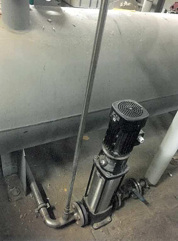 Steam Boiler Enkotherm ADN-29-8,0-SG271 - Thumbnail 8