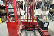 High Level Order Picker Etwo SMS 10/40B