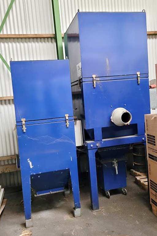Suction Unit Zenner VRZ 400/63/5-W - Image 1