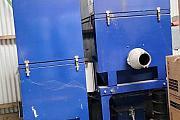 Suction Unit Zenner VRZ 400/63/5-W