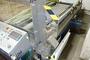 Bending and Folding Machine Wegener BA 304