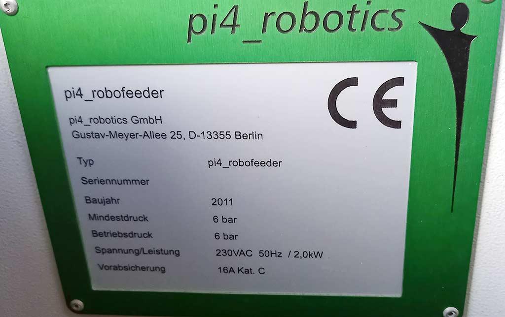 Robofeeder Pi4_robotics pi4_robofeeder - Thumbnail 5