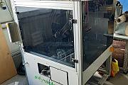 Robofeeder Pi4_robotics pi4_robofeeder