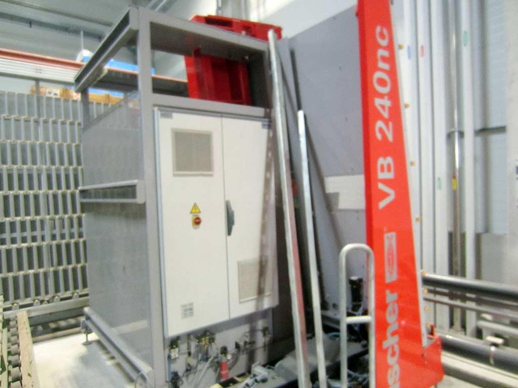 Drilling Module Fischer VB 240nc - Thumbnail 2