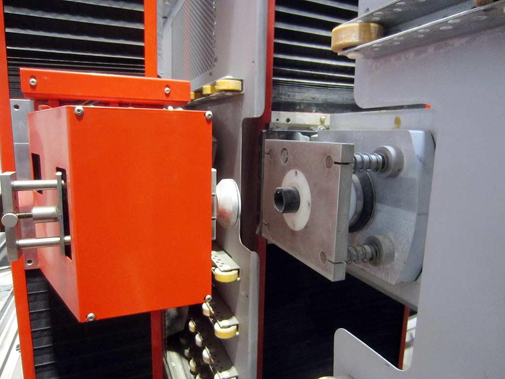 Drilling Module Fischer VB 240nc - Thumbnail 7