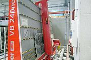 Drilling Module Fischer VB 240nc