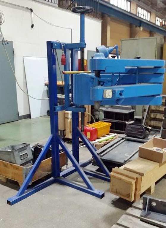 Drilling Machine Wmw - Image 1