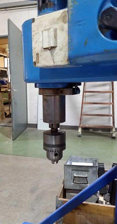 Drilling Machine Wmw - Thumbnail 4