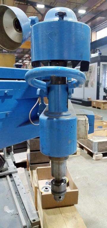 Drilling Machine Wmw - Thumbnail 8