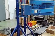 Drilling Machine Wmw