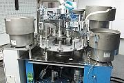 Rotary Assembly Machine Automatec PPRT