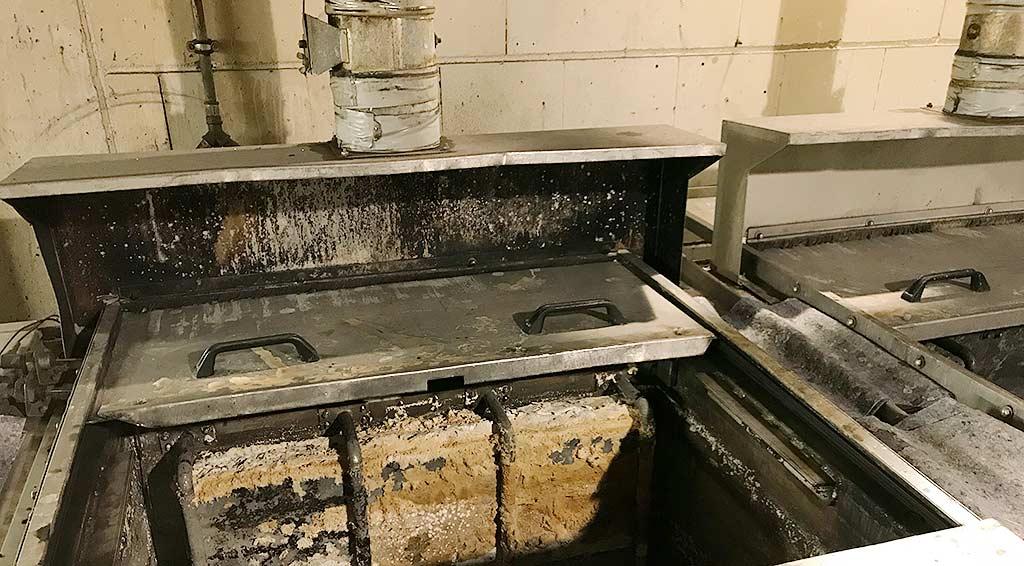 Ultrasonic Cleaning Machine Knl Ultraschall SM W2/ 90-40-90 - Thumbnail 2