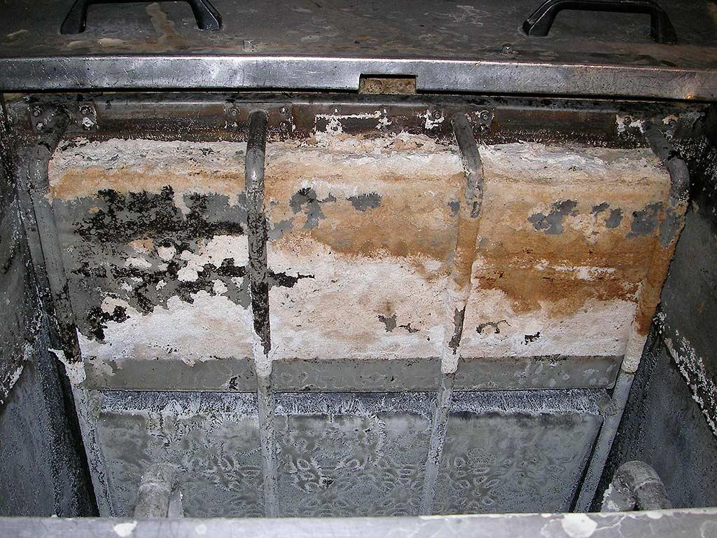 Ultrasonic Cleaning Machine Knl Ultraschall SM W2/ 90-40-90 - Thumbnail 8