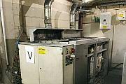 Ultrasonic Cleaning Machine Knl Ultraschall SM W2/ 90-40-90