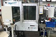 CNC Precision Lathe Kummer K90D