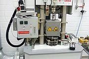 Material Testing Machine Netzsch DMA GABO Eplexor 4000N