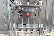Pneumatic Grid Cutting Machine Kronen 191-1002