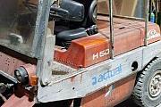 Fork Lift Linde H50D