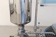 Vibration Colloid Mill Probst & Class JV M