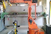 Industrial Robot Abb IRB 1500