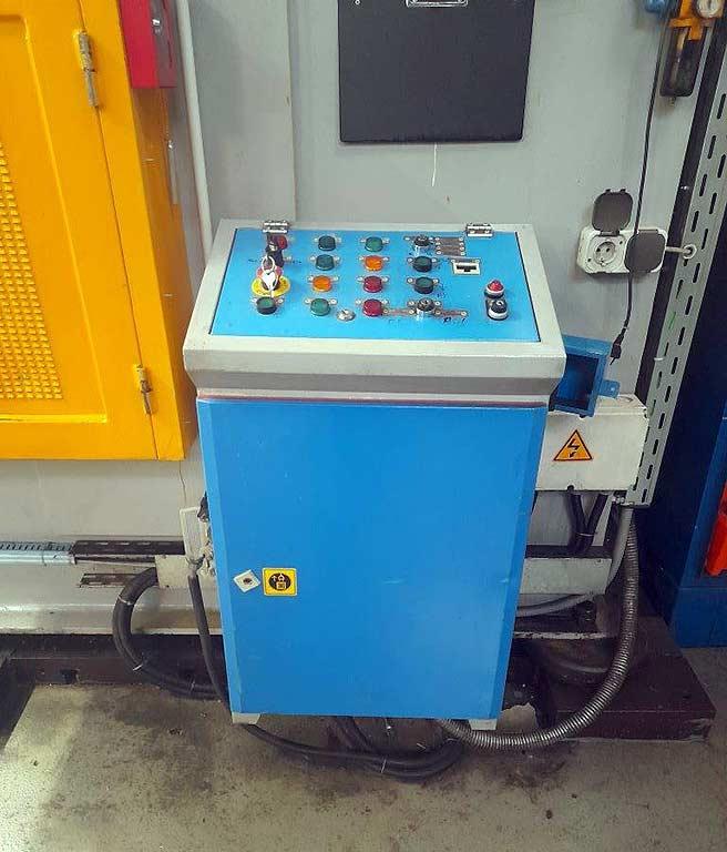 Eccentric Press Atis Makina EEP-PK300 - Thumbnail 2