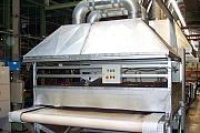 Infra Red and Radiation Furnace Itw