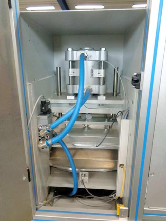 Blister Packaging Machine Rowa P-4-s - Thumbnail 5