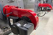 Gas Burner Weishaupt WM-G30/ 1-A
