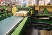 Finger-Jointing-Line Grecon FB-205/600/1000