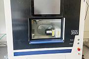 5-Axis CNC Milling Machine Design Engineering Jewelery 350i