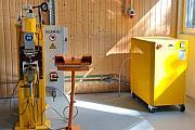 Projetion Welding Machine Dalex PMS 11-4