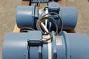 Electric Motor Abb
