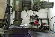 Radial Drilling Machine Kolb