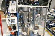 Two Components Metering System Lupeg SZ 100-451.2