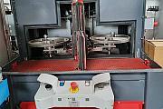 Deburring Machine Rösler WS 1200-16