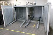 Tempering Oven Fresenberger POH 7700.250