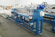 Automatic Paper Tube Cutting Machine Iheng YGT 1600-Q