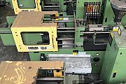 Injection Moulding Machine Arburg 220M 250-75
