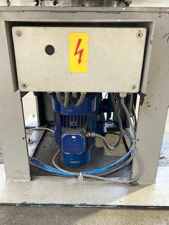 Straightening and Cutting Machine Wafios R31 - Thumbnail 2
