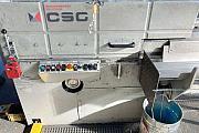 Straightening and Cutting Machine Wafios R31