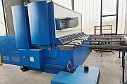 Swing Beam Hydraulic Shear Boschert SX 3020