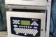 Continuous Inkjet Printer Domino A400