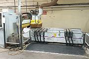 Machining Center Homag BAZ 41/K OPTIMAT (1)
