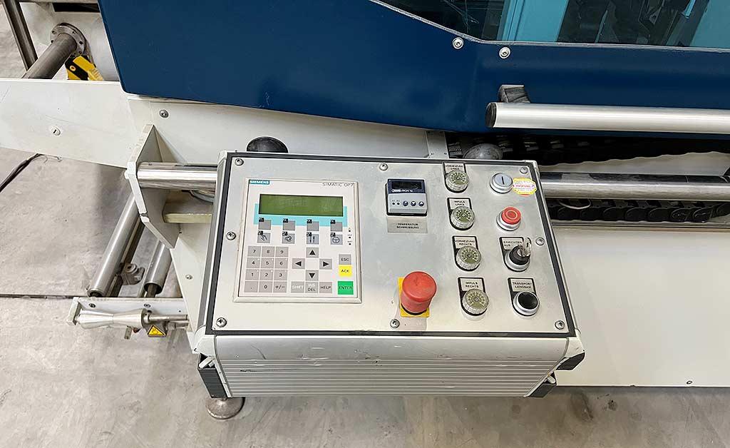 Packing Machine Beck S1750 XT - Thumbnail 2