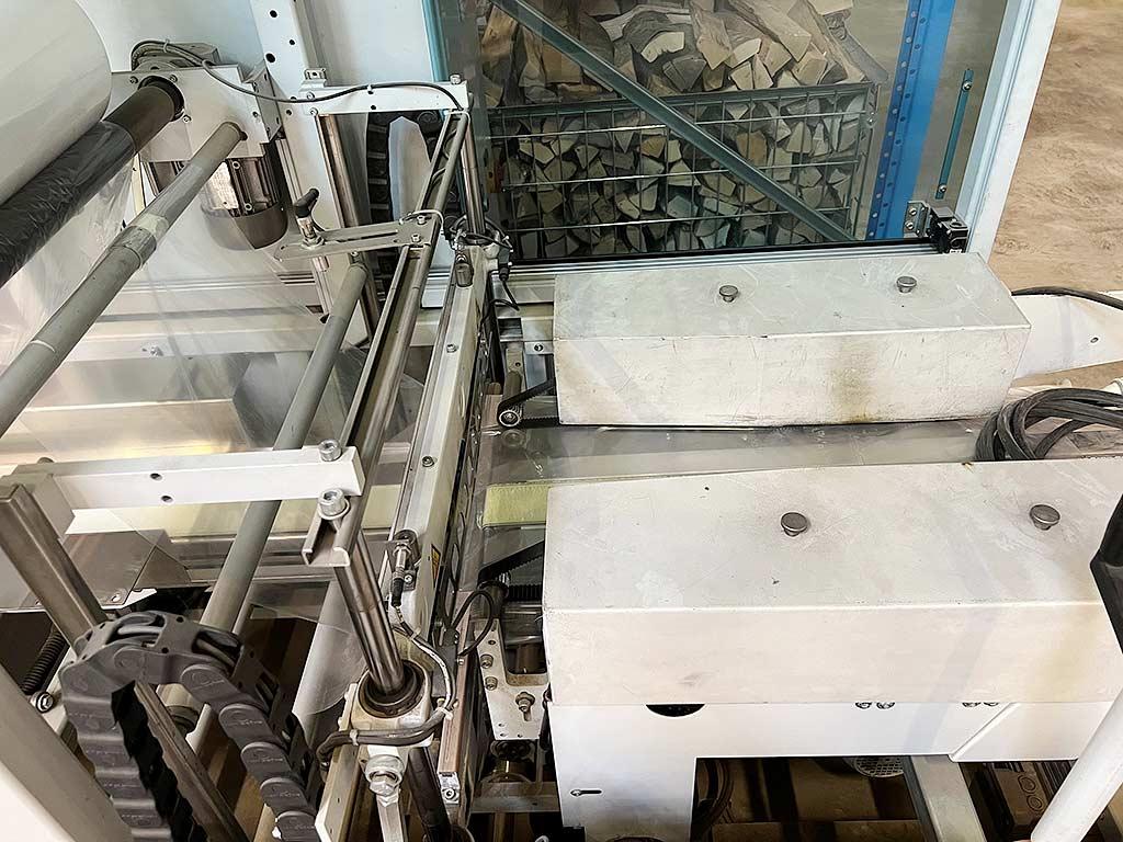 Packing Machine Beck S1750 XT - Thumbnail 3