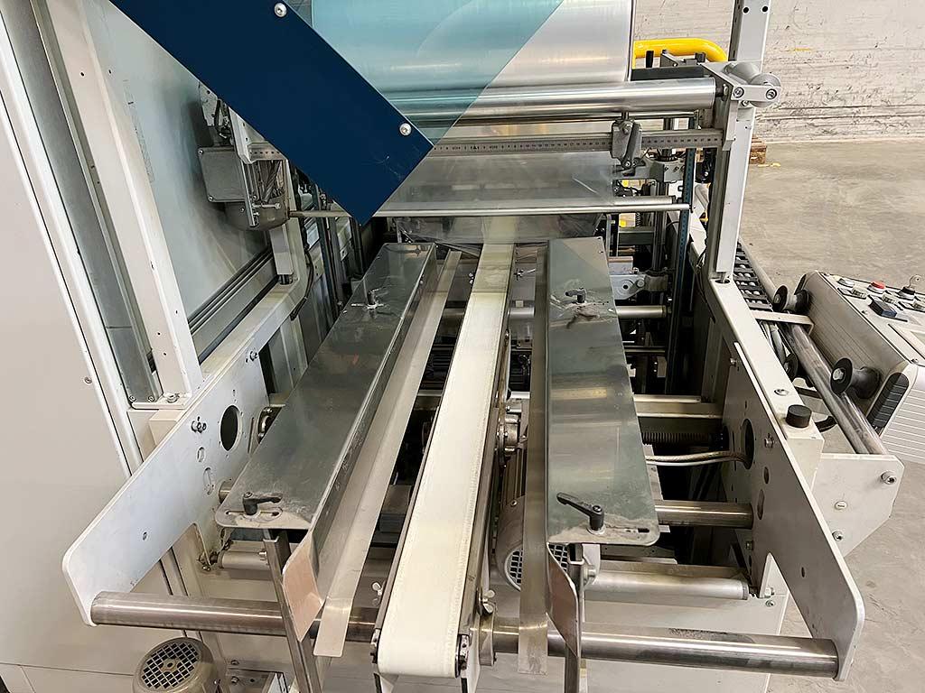 Packing Machine Beck S1750 XT - Thumbnail 5