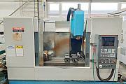 CNC Machining Center Mazak VTC 20B