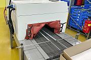 Shrinking Tunnel Quick-pack TTN50